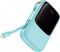 Baseus Qpow Digital Display 10000 mAh 15W Blue (PPQD050103) [101235]