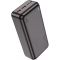 Hoco J101B Astute 30000 mAh 22.5W Black [101150]