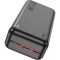 Hoco J101B Astute 30000 mAh 22.5W Black [101150]