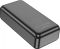 Hoco J101B Astute 30000 mAh 22.5W Black [101150]
