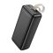 Hoco J111B Smart charge (30000 mAh) Black