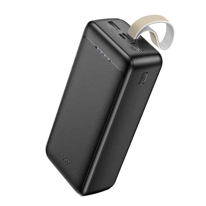 Hoco J111B Smart charge (30000 mAh) Black