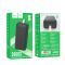 Hoco J111B Smart charge (30000 mAh) Black