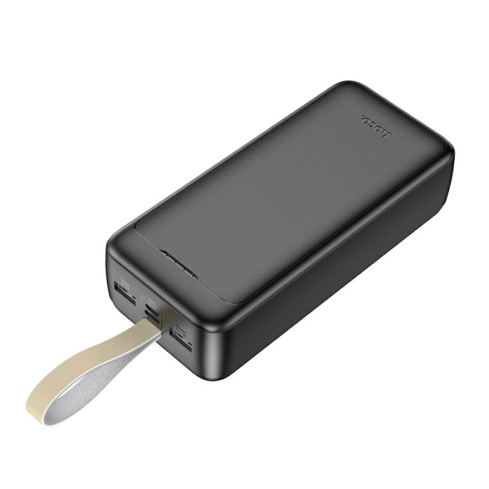 Hoco J111B Smart charge (30000 mAh) Black