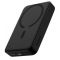 Baseus 10000 mAh 30WMagnetic Mini Fast Charge MagSafe Type-C чорний (PPCX110201)