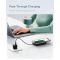 Baseus 10000 mAh 30WMagnetic Mini Fast Charge MagSafe Type-C чорний (PPCX110201)