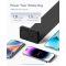 Baseus 10000 mAh 30WMagnetic Mini Fast Charge MagSafe Type-C чорний (PPCX110201)