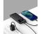 Baseus Bipow Digital Display 10000 mAh 15W Black