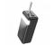 Hoco J86B Electric 22.5W fully compatible power bank(60000 mAh) Black