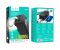 Hoco J86B Electric 22.5W fully compatible power bank(60000 mAh) Black