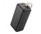 Hoco J111C Smart charge PD30W power bank(40000 mAh) Black