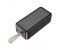 Hoco J111C Smart charge PD30W power bank(40000 mAh) Black