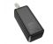 Hoco J111C Smart charge PD30W power bank(40000 mAh) Black