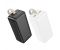 Hoco J111C Smart charge PD30W power bank(40000 mAh) Black