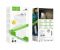 Hoco J86 Powermaster 22.5W fully compatible power bank(40000 mAh) White