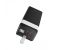 Hoco J86 Powermaster 22.5W fully compatible power bank(40000 mAh) Black