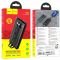 Hoco J90A 22.5W+PD20W 10000 mAh Black