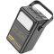 Hoco J110 Powerful 22.5W 60 000 mAh Black