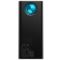 Baseus Amblight 65W Overseas Edition 30000 mAh (PPLG000101) Black
