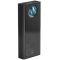 Baseus Amblight 65W Overseas Edition 30000 mAh (PPLG000101) Black