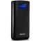 Powerbank Adata S20000D PD QC3.0 20000 mAh (AS20000D-DGT-CBK) Чорний