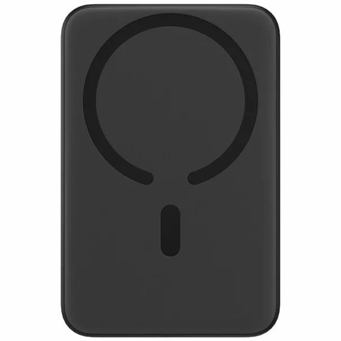 Baseus Magnetic Mini 20W з БЗП 10000 mAh (PPCX070001) Black