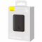 Baseus Magnetic Mini 20W з БЗП 10000 mAh (PPCX070001) Black
