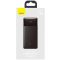 Baseus Bipow Overseas 15W 10000 mAh (PPBD050001) Чорний