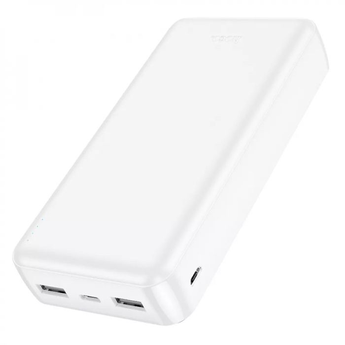 Hoco J100A High-ranking 20000 mAh Білий