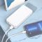 Hoco J100A High-ranking 20000 mAh Білий