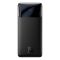 Baseus Bipow Digital Display Overseas 20000 mAh 15W (PPBD050101) чорний