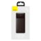 Baseus Bipow Digital Display Overseas 20000 mAh 15W (PPBD050101) чорний