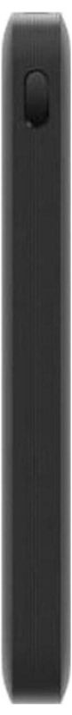 Xiaomi Redmi Power Bank 10000 mAh micro-USB Type-C чорний PBXR10B