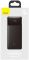 Baseus Bipow Digital Display 10000 mAh 20W Black (PPBD050301)