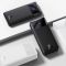 Baseus Bipow Digital Display 10000 mAh 20W Black (PPBD050301)