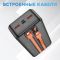 Hoco J119B-30000 mAh Sharp 22.5W (PD/QC3.0) Чорний
