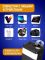 Hoco 40000 mAh потужний 2 USB, USB-C, Micro-USB/Type-C, із ліхтарем, швидка зарядка Quick Charge Чорний