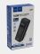Hoco Electric PD140W 25000 mAh Q17 | 1USB/2Type-C, QC/PD3.1, 140W/5A| для ноутбука, телефону