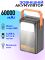Hoco J110A 60000 mAh повербанк, power bankс 5 виходами, швидкої зарядки та потужним ліхтарем