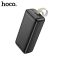 Hoco J111B-30000 mAh потужний 2 USB, Micro-USB/Type-C Чорний