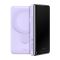 Baseus Magnetic Bracket 10000 mAh 20W (Qi 15W) (PPCX080005) Purle