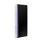 Baseus Magnetic Bracket 10000 mAh 20W (Qi 15W) (PPCX080005) Purle