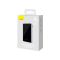 Baseus Magnetic Bracket 10000 mAh 20W (Qi 15W) (PPCX080005) Purle