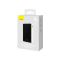 Baseus Magnetic Bracket (Overseas Edition) 10000 mAh 20W (Qi 15W) (PPCX000202) White