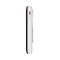 Baseus Magnetic Bracket (Overseas Edition) 10000 mAh 20W (Qi 15W) (PPCX000202) White