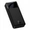 Baseus 20000 mAh. 15W. Чорний