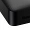 Baseus 20000 mAh. 15W. Чорний