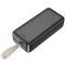 Hoco J111B Smart charge 30 000 mAh Black - 00000066159_2