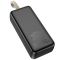 Hoco J111B Smart charge 30 000 mAh Black - 00000066159_2