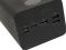 Romoss PEA60 60000 mAh 3USB+Type-C, PD/QC, 22.5W 5A black